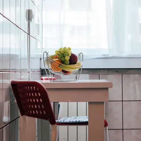 Apartment University *